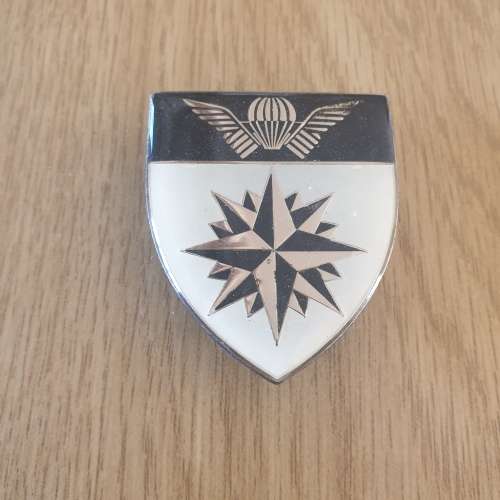 5 Recce pocket flash