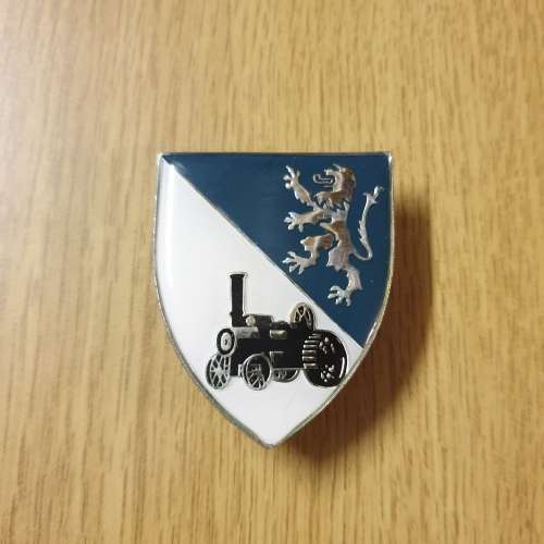 SWA 91 Field Workshop pocket flash