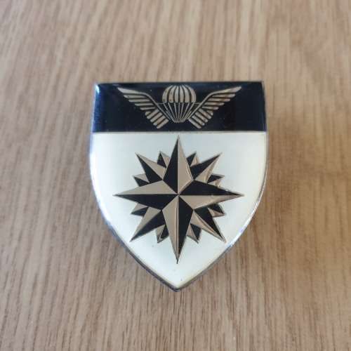 5 Recce pocket flash