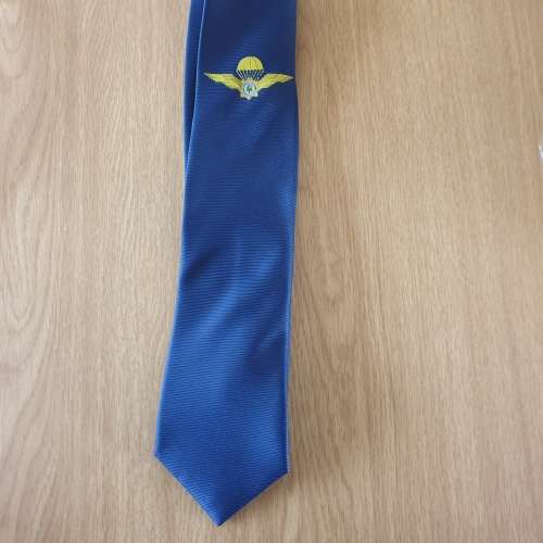 Police Task Force Tie