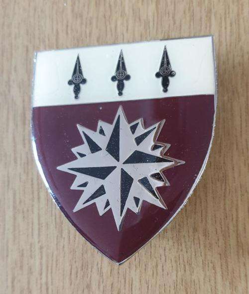 1 Special Forces shoulder flash