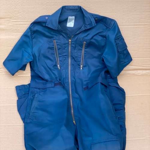 SAP Police Pilot Suit