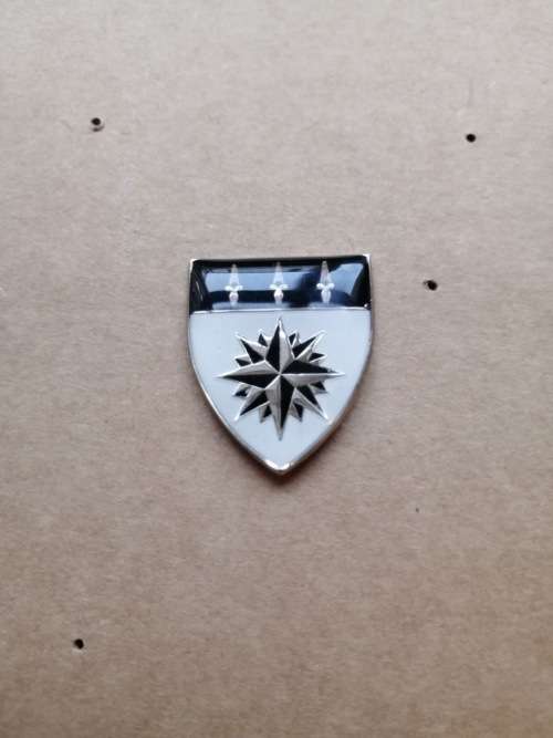 1 Recce fob affiliation badge (small)