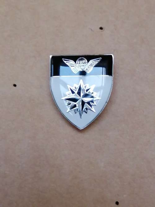 5 Recce fob affiliation badge (small)