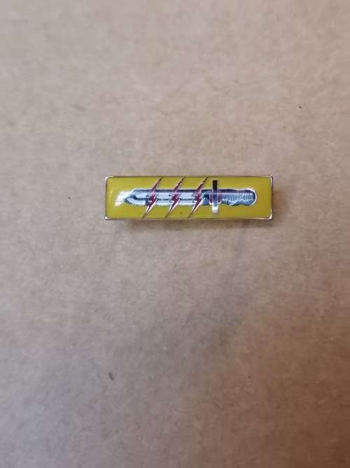 61 Mech operations bar regular size