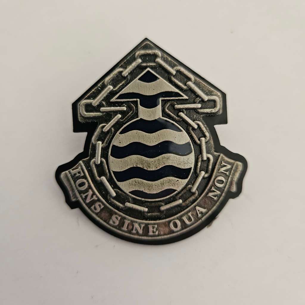 Ordinance Corps Cap / Beret Badge