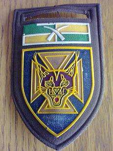 ORIGINAL 7 SAI rubberised flash