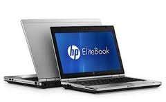 Hp EliteBook 2560p [Intel Core i7 -2.70GHz / 4GB RAM  *** ULTRA PORTABLE NOTEBOOK ***