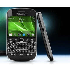 Blackberry Bold 9900 ****BLACK****