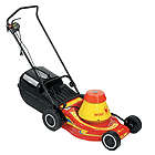 Wolf cyclone 2000 lawn mower outlet