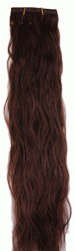 100% Brazilian Hair Piece, Grade A+