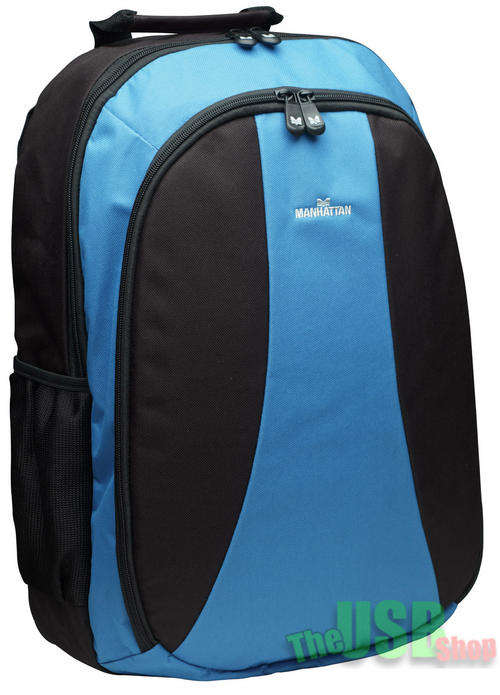 Manhattan 15.4" Laptop Backpack!!