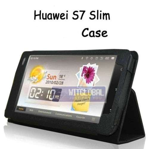 Huawei S7 Slim Case!!!