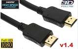 HDMI Cable 1.5M     High Quality Cable    Version 1.4