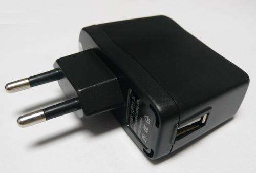 USB Travel Charger