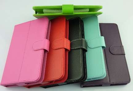 7 Inch Universal Tablet Case for Android Tablets