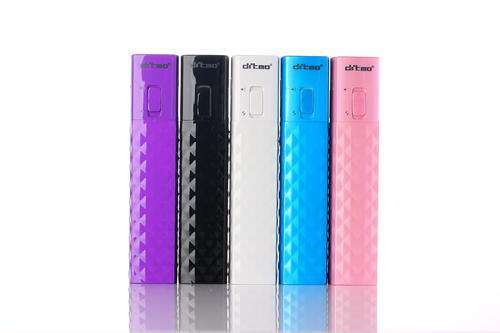 3000mah Power Bank for Samsung S3/S4/Note2/IPhone 3/4/PSP etc