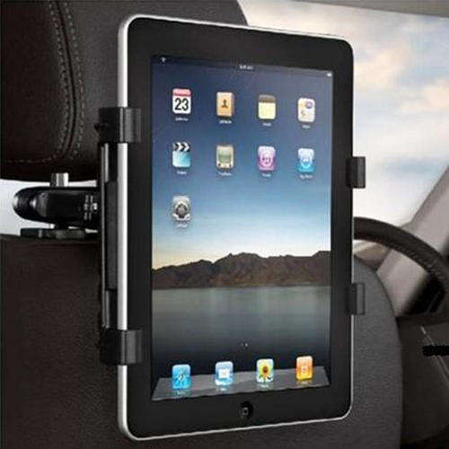 UNIVERSAL HEAD REST MOUNT FOR ALL TABLETS