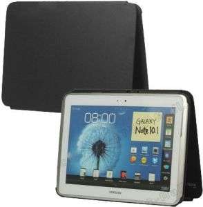 Samsung Galaxy Note 10.1 inch N8000 Stand Book Case Cover