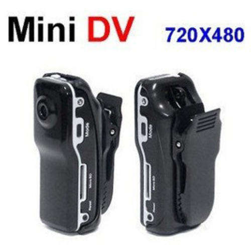 Mini DV Pocket Video Camera DVR Camcorder