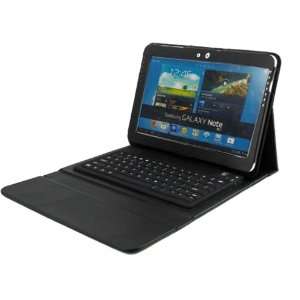 Samsung Galaxy Note  10.1 N8000 Bluetooth Keyboard Case