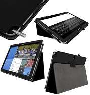 Leather Case Cover Holder for Samsung Galaxy Note Pro 12.2 Inch SM-P900 SM-P905
