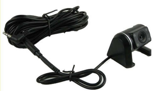 Dual Lens Dashboard Car Camera