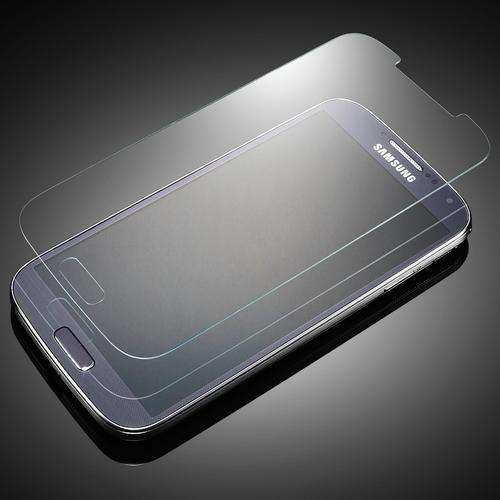 Tempered Glass Screen Protector for Samsung S4