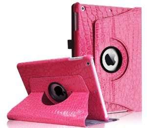 Ipad Air 360 Degree Rotating Case