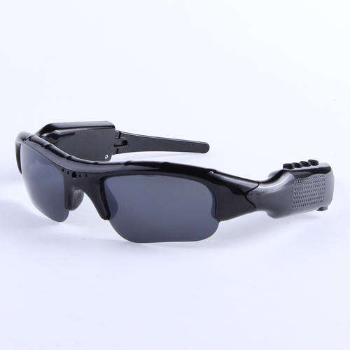 Spy DVR Sunglasses