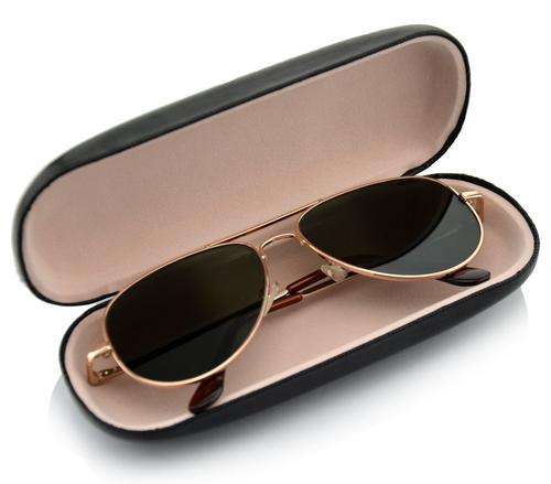 Review Spy Sunglasses