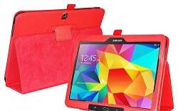 Tab 4 T530 Leather Case for Samsung Galaxy 10.1"
