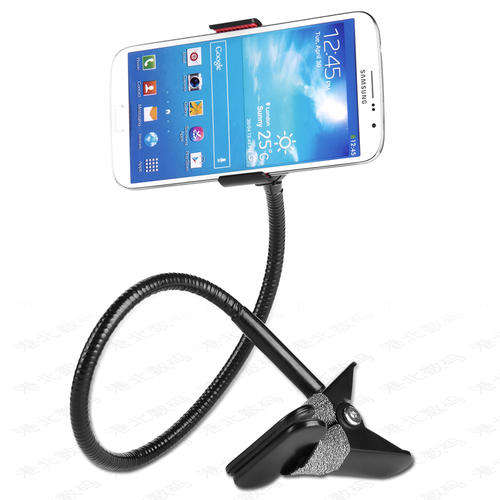 Universal Flexible Long Arms Lazy Bed Desktop Mobile Phone Holder