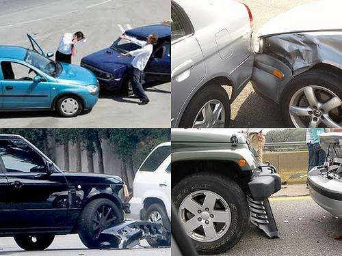 Dual Lens Dashboard Car Camera