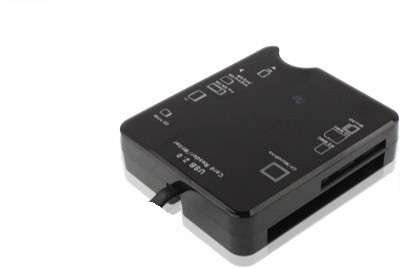 USB Card Reader for  SD, Micro SD, M2 , Pro Duo