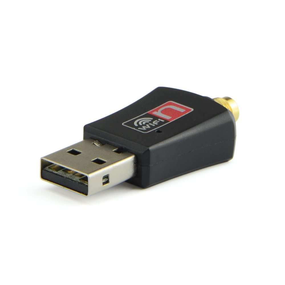 Mini 150Mbps USB Wifi Wireless Adapter Dongle 802.11n/g/b with Antenna