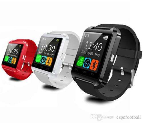 Bluetooth Smart Watch for Android Phones