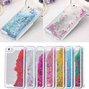 Iphone 5 Glitter Star Bling Case