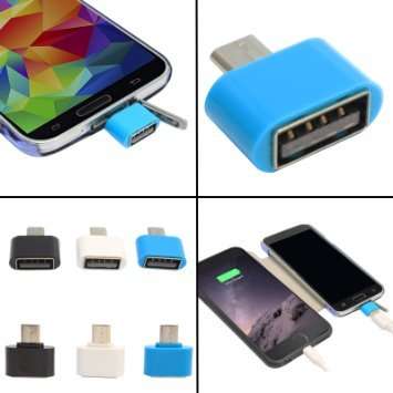 Micro USB OTG Adapter