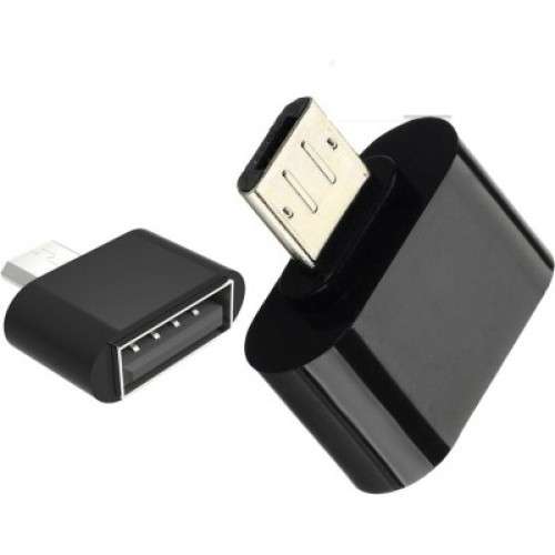 Micro USB OTG Adapter