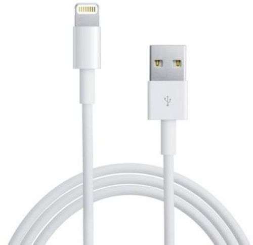 3m Lightning PIn Charging and Data Cable for Iphone