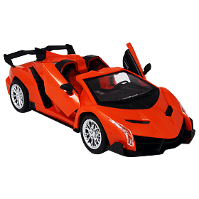 Remote Control Car with Rechargeable Battery