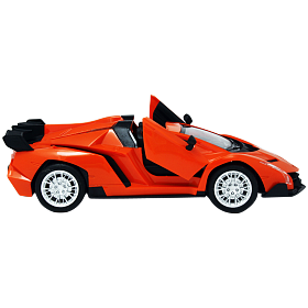 Remote Control Car with Rechargeable Battery