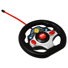 Remote Control Car with Rechargeable Battery