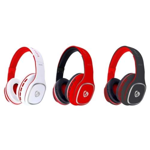 S98 Bluetooth V4.1 Headphones