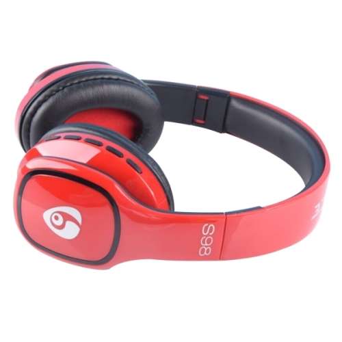 S98 Bluetooth V4.1 Headphones