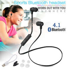 Ovleng NS9 Bluetooth Earphones