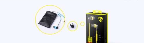 Ovleng NS9 Bluetooth Earphones