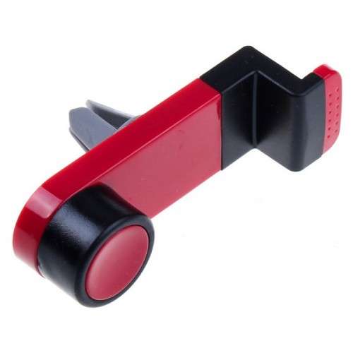 Portable Car Air Vent Mount Holder Cradle