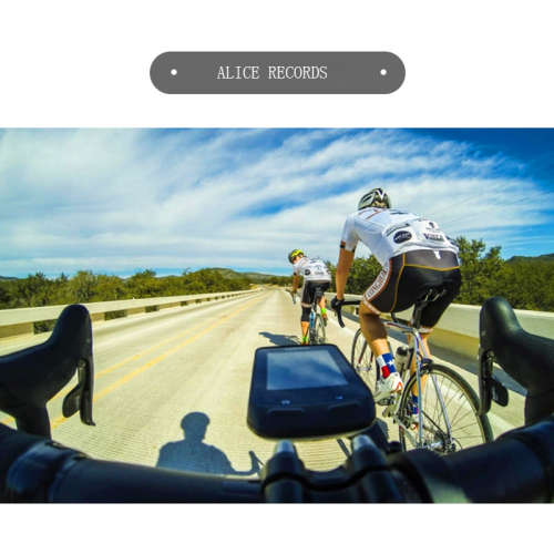 Point of View Phone Mount Wearable Holder Neck Clamp | Great for Blogging